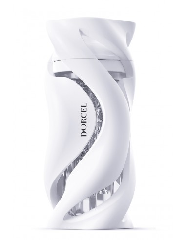 Dorcel Deep Blow Masturbador Blanco