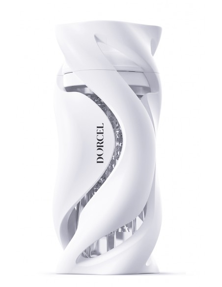 Dorcel Deep Blow Masturbador Blanco