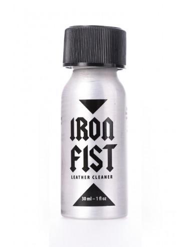 Poppers Iron Fist 24 ml