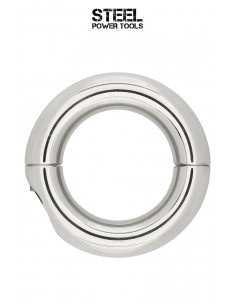 Ballstretcher acier ( L - XL) - Steel Power Tools 2