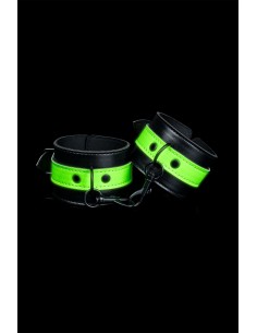 Menottes poignets... 2