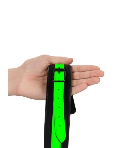 Menottes poignets phosphorescentes -...