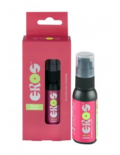 Spray anal EROS Relax Woman...