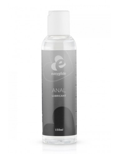 EasyGlide Lubricante Anal 150ml