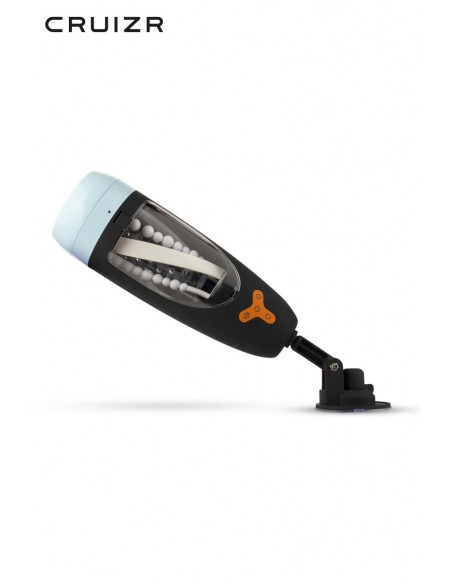 CRUIZR CP01 rotierender und saugender Masturbator