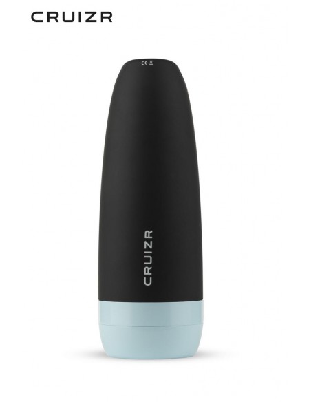 CRUIZR CP01 rotierender und saugender Masturbator