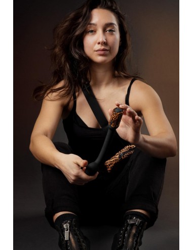 G-Punkt-Vibrator Nila - Panthra