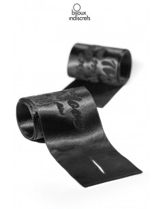 Menottes Silky sensual... 2