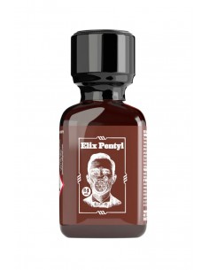 Poppers Elix-Pentyl  24 ml