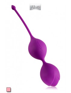 Geisha-Bälle U-Tone