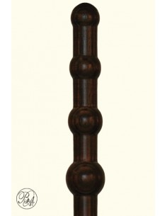 Le Fripon Holzdildo – Black... 2