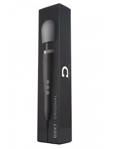 Vibrador Masajeador Wand Doxy 2