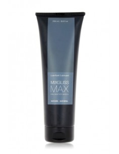 Lubrifiant Mixgliss MAX 250 ml
