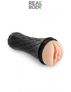 Masturbador vaginal...