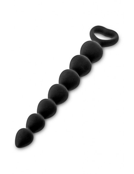 Volver Bolas anales Love Talla M