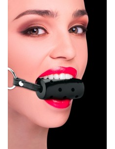 Baillon Cylinder Gag - Ouch! 2