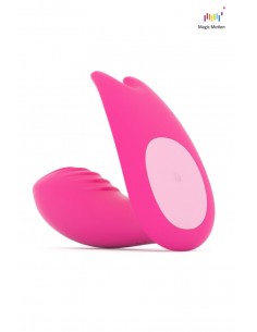 Stimulateur connecté...