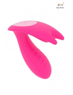 Stimulateur connecté... 2