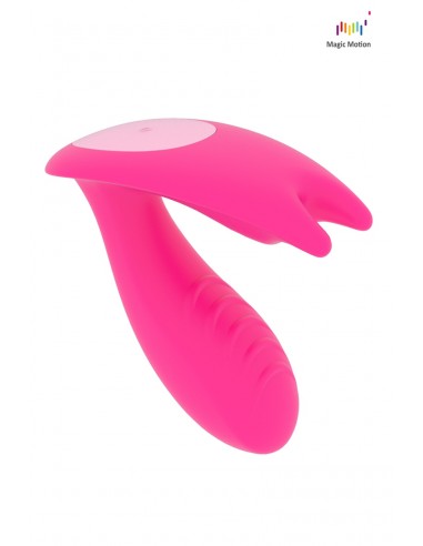 Stimulateur connecté Eidolon - Magic...