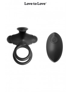 Cockring vibrant... 2