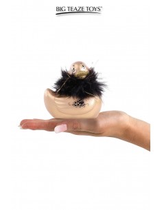 Mini pato vibrador Duckie... 2