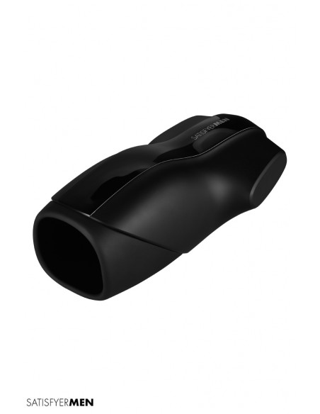 Satisfyer Hombres Vibrador Masturbador