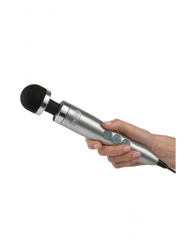 Vibrador Varita Doxy Masajeador Número 3