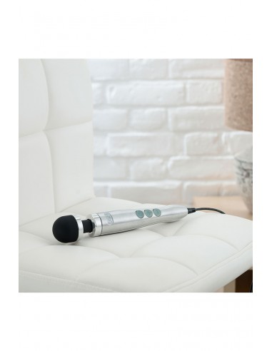 Vibrador Varita Doxy Masajeador Número 3