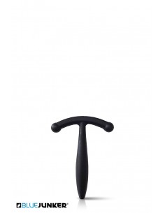 Tige à urètre silicone 4,8...