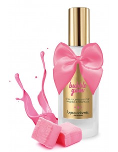 Lubrifiant et massage...