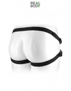 Harnais universel pour gode-ceinture 2