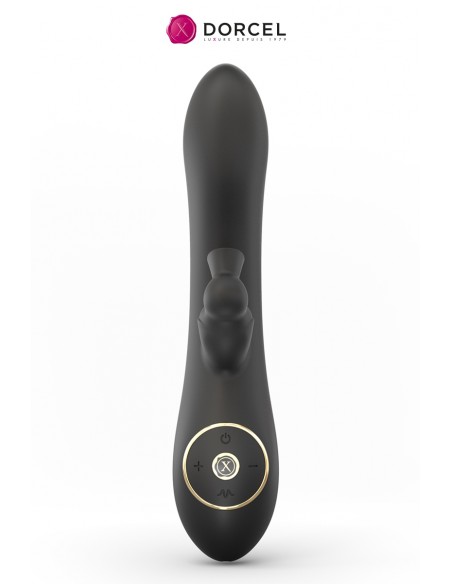 Divine Rabbit-Vibrator – Dorcel