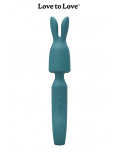 Estimulador Wand Revolution 2