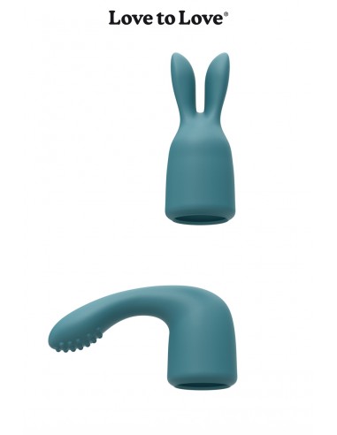 Zauberstab-Revolution-Stimulator