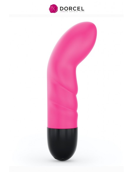 Wiederaufladbarer Expert G 2.0 Mini-Vibrator – Dorcel