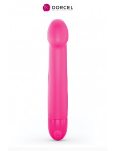 Vibrador recargable Real... 2