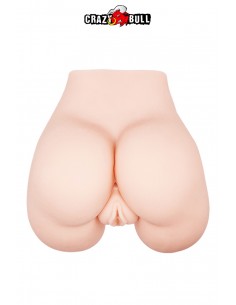 Masturbador vibrador... 2