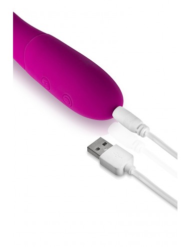 Vibrador conejo Bella - Yoba