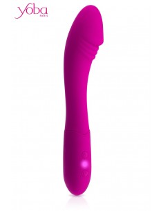 Bianca G-Punkt-Vibrator - Yoba