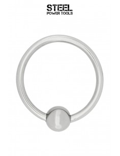 Anneau de gland - Steel...