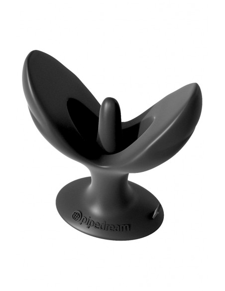 Tapón anal abierto Insta-Gaper - Pipedream