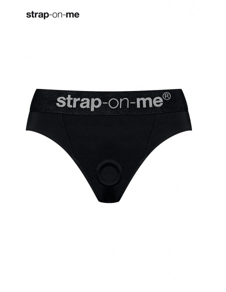 Harnais Heroin - Strap On Me