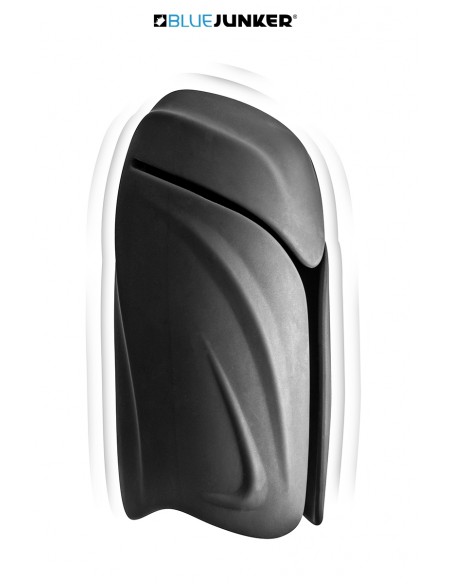 USB-Masturbator 10 Programme - Blue Junker