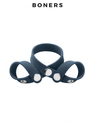 Séparateur de testicules 8 styles -...