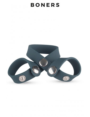 Séparateur de testicules 8 styles -...