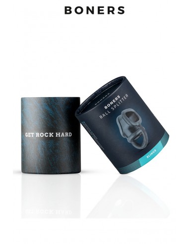 Ball Splitter en silicone liquide -...