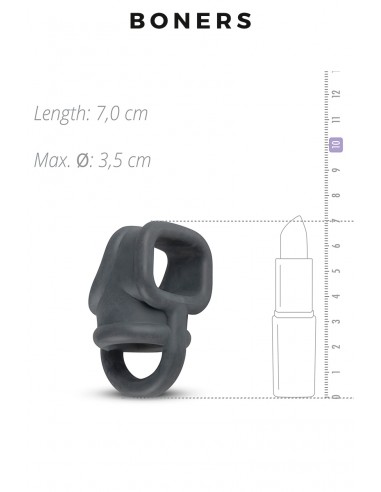 Ball Splitter en silicone liquide -...