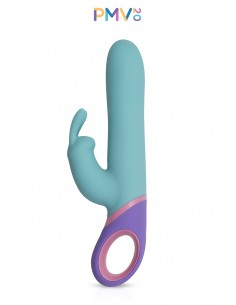 Vibrador Conejo Meta - PMV20 2