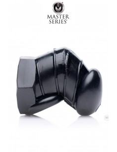 Cage de chasteté...