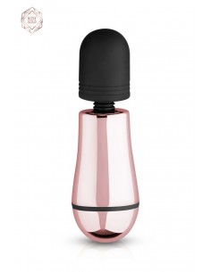 Mini-Massagegerät – Roségold
